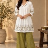 Palazzo Co-ord Set