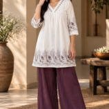 Palazzo Co-ord Set
