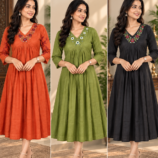 KURTHI