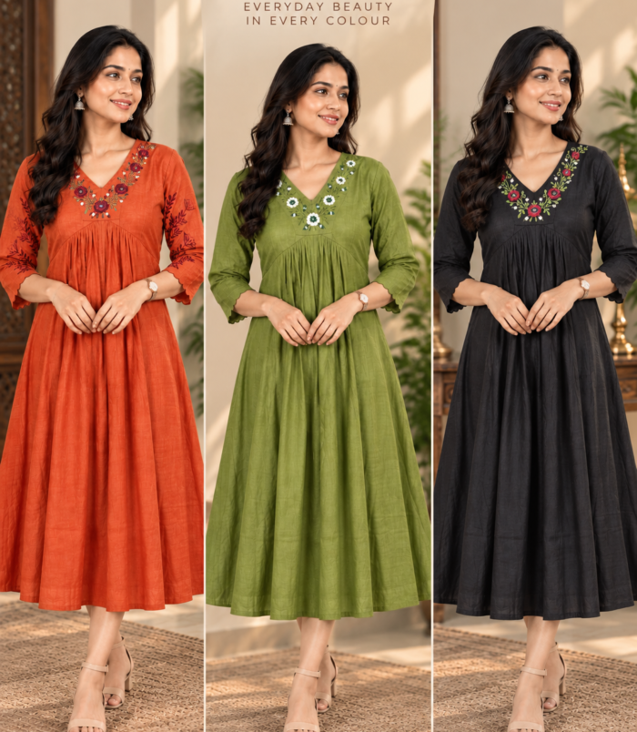 KURTHI